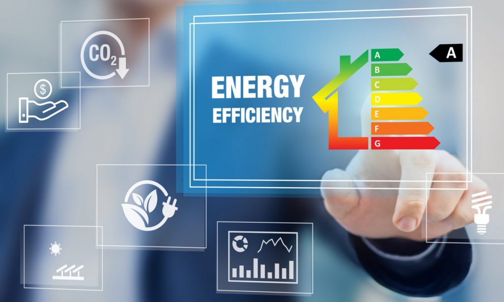 Energieberatung - wir unterstützen Sie gerne bei Ihren Projekt